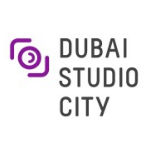 Dubai Studio City logo